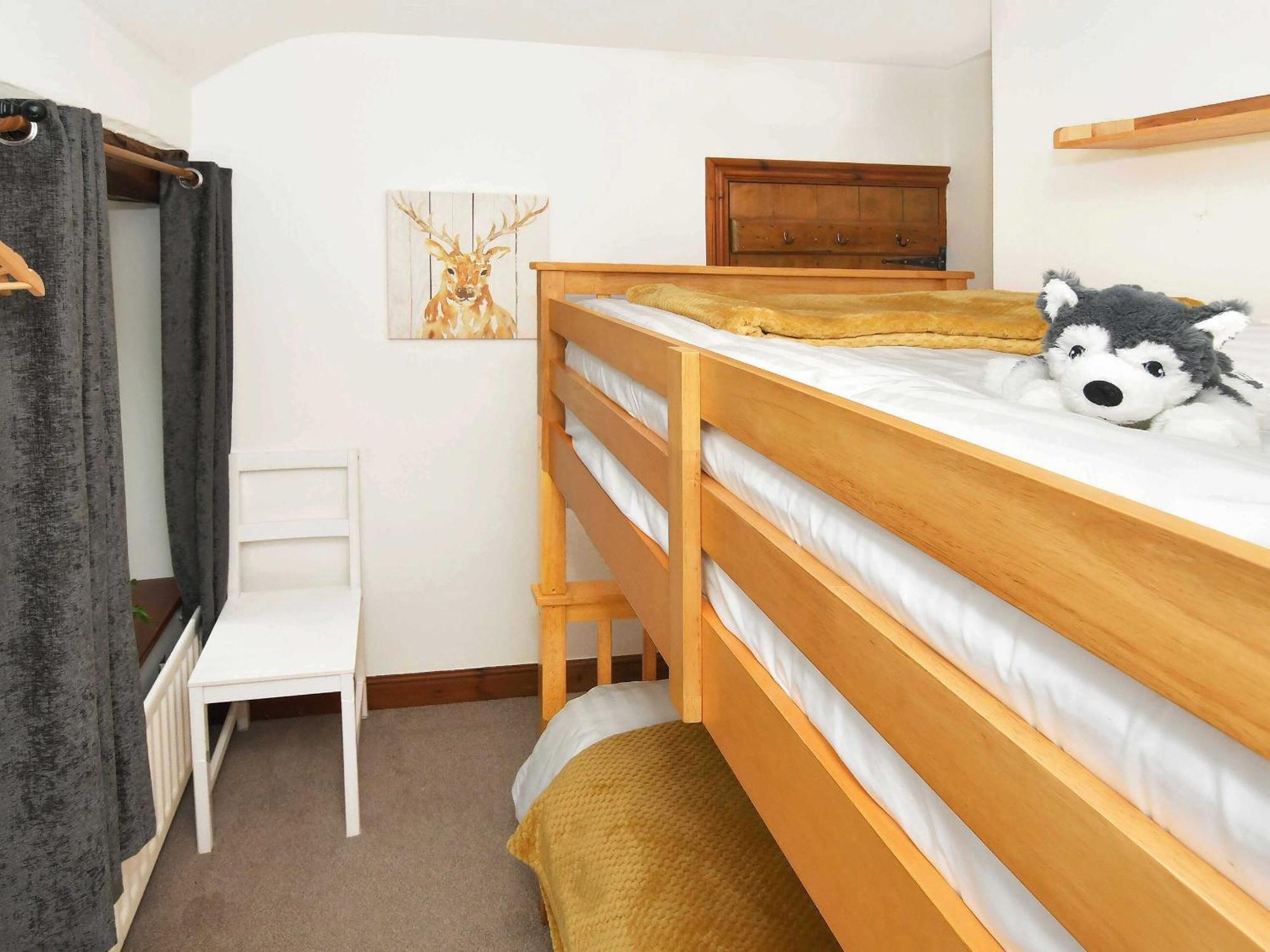 Osprey Cottage Басентуейт Екстериор снимка