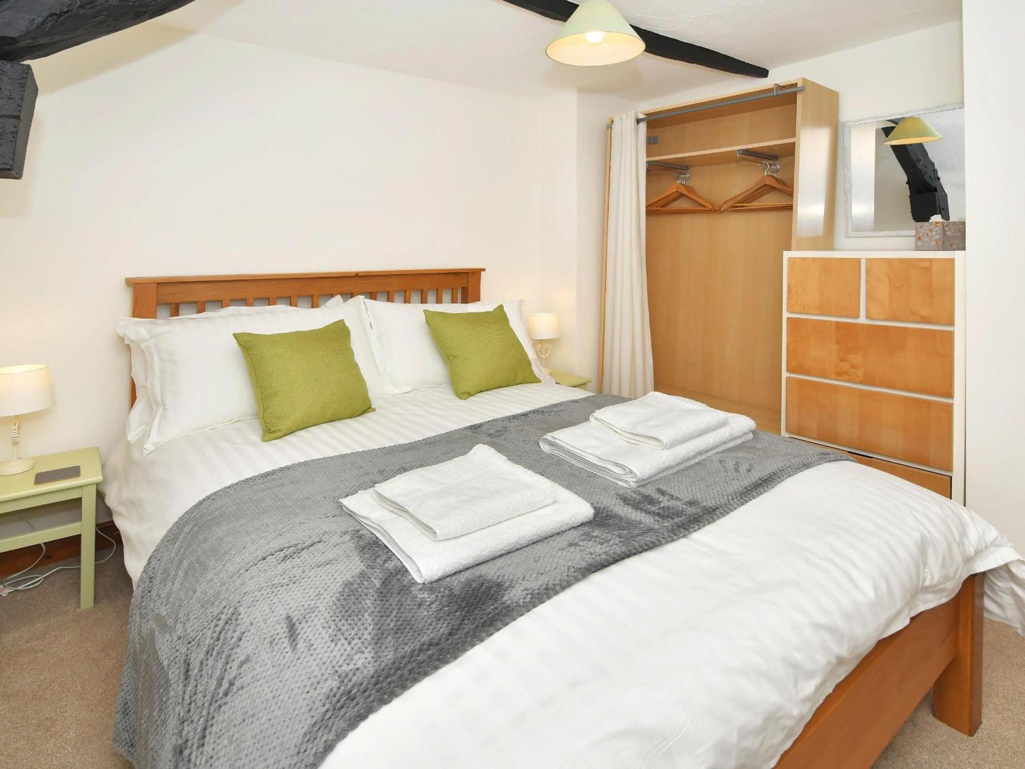 Osprey Cottage Басентуейт Екстериор снимка